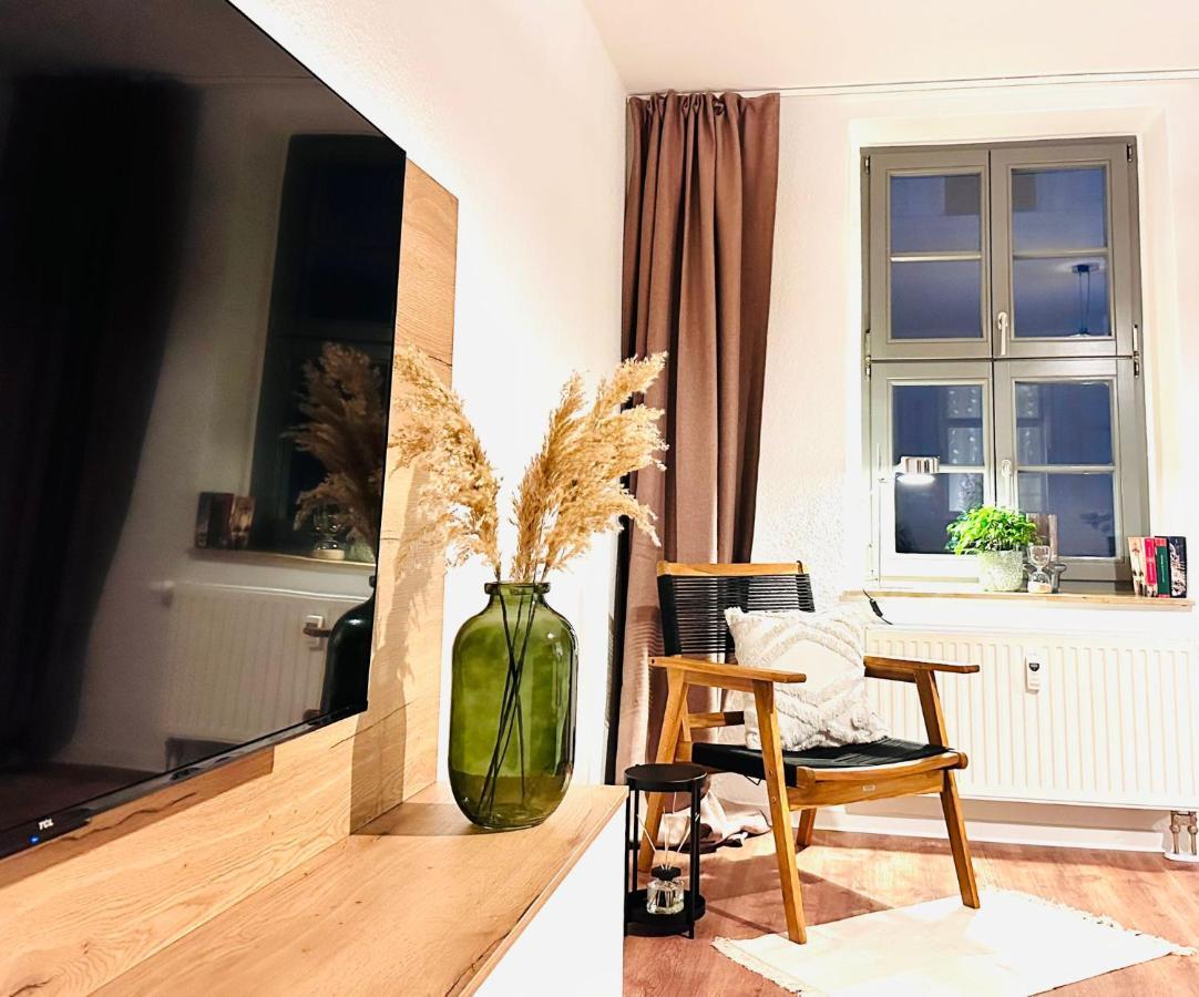 Apartment Im Herzen Der Stadt - Mit Kostenlosem Parkplatz