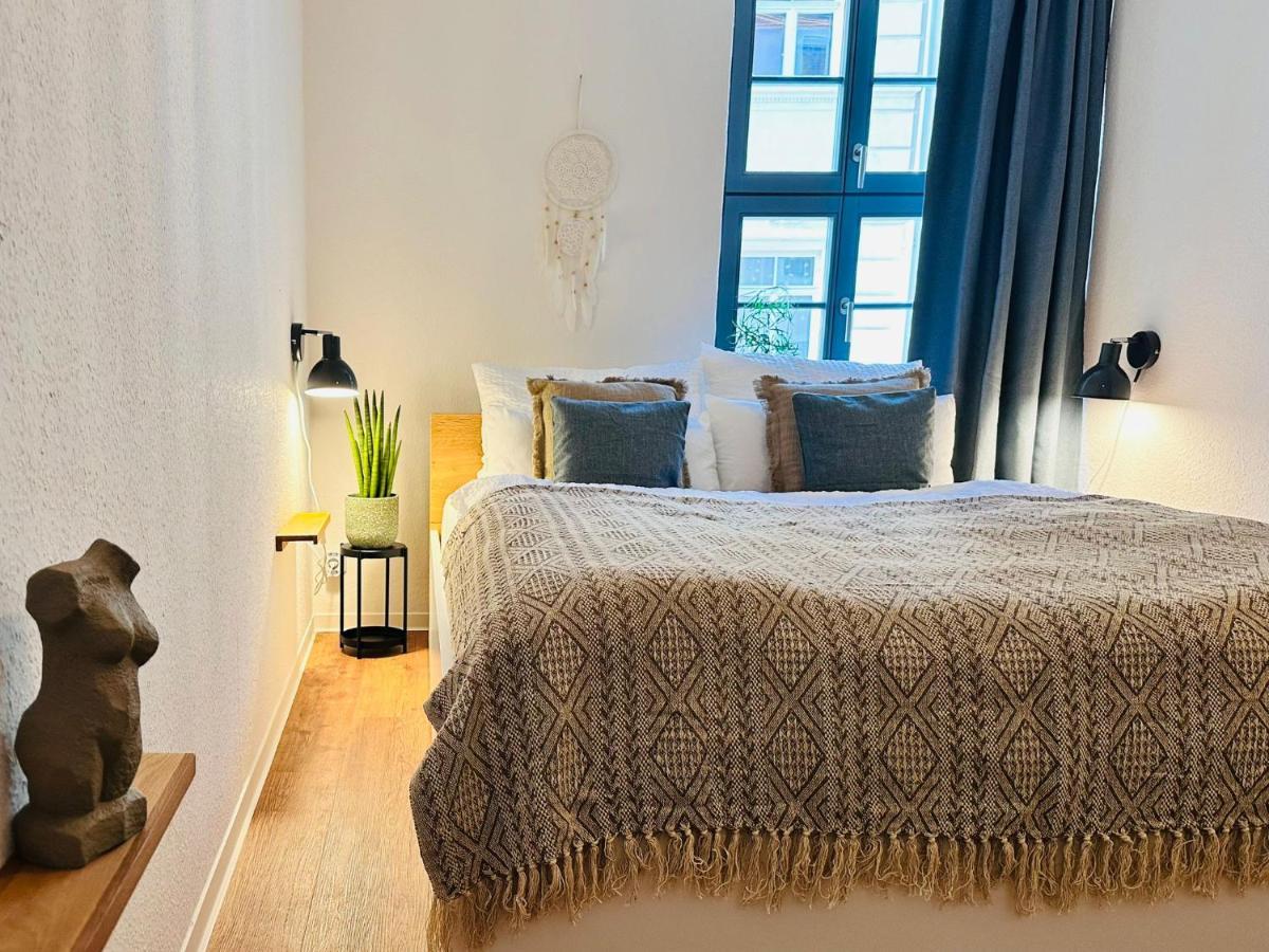 Im Herzen Der Stadt - Mit Kostenlosem Parkplatz Apartment