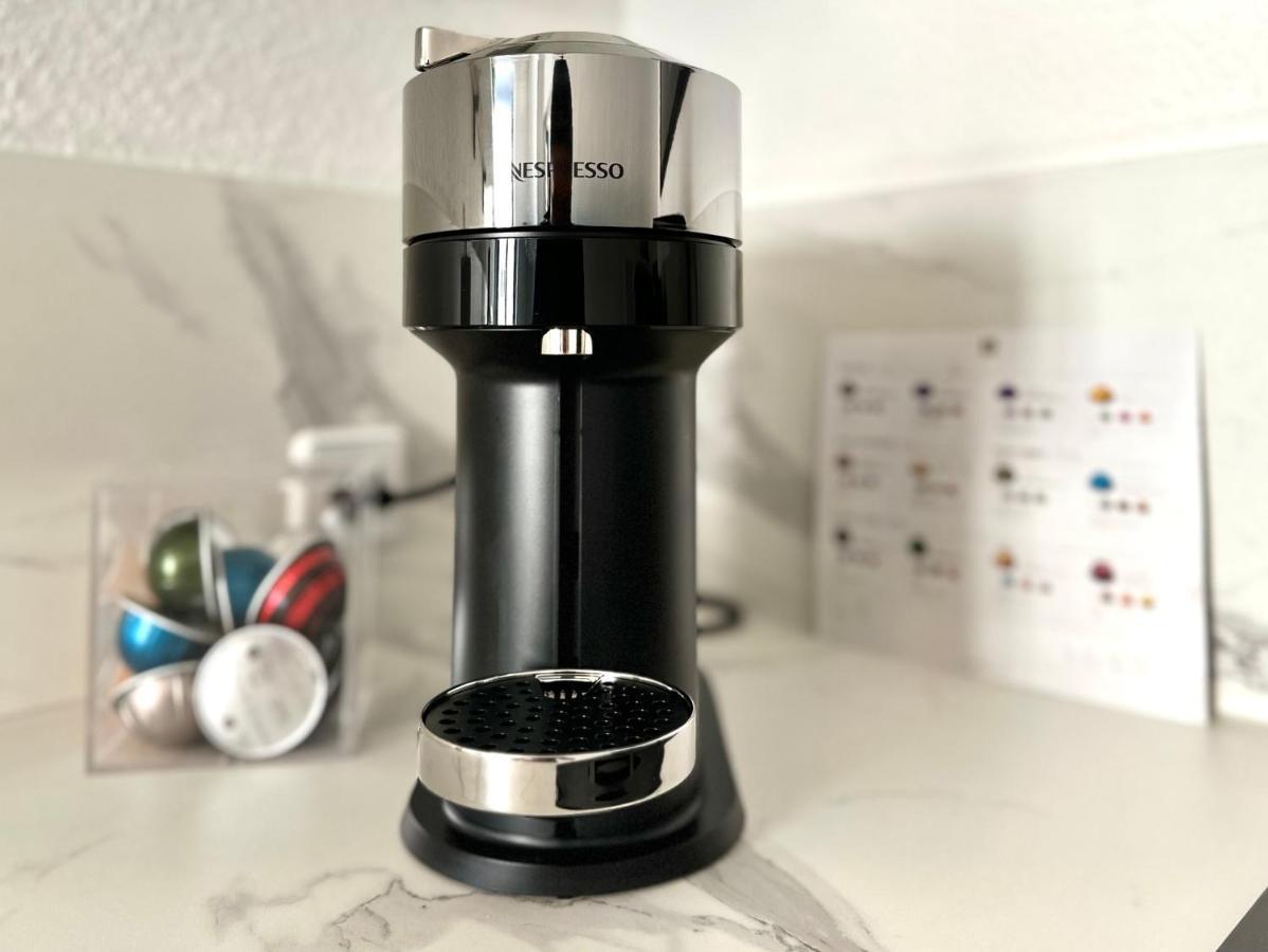 Apartment Im Herzen Der Stadt - Mit Kostenlosem Parkplatz