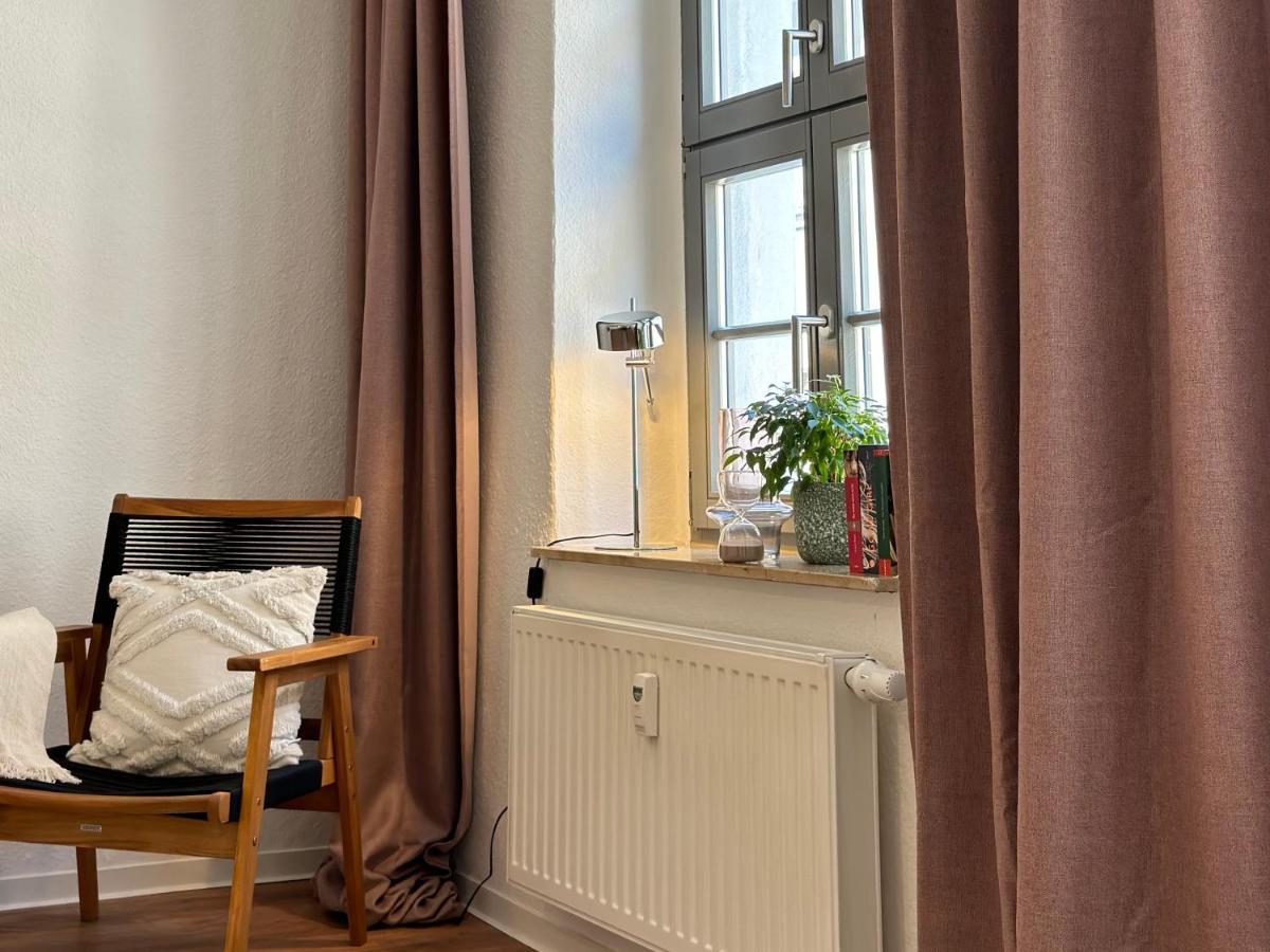 Apartment Im Herzen Der Stadt - Mit Kostenlosem Parkplatz