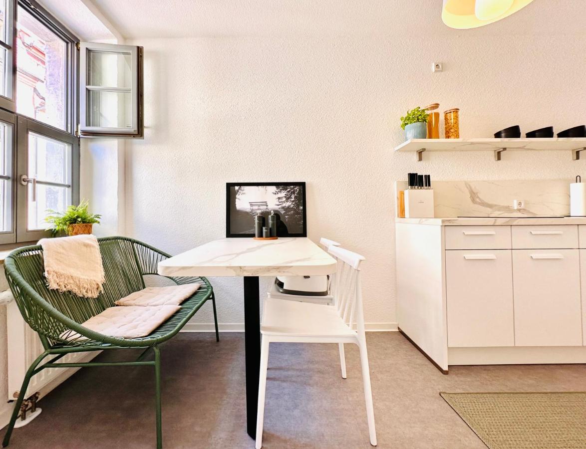 Apartment Im Herzen Der Stadt - Mit Kostenlosem Parkplatz Pirna